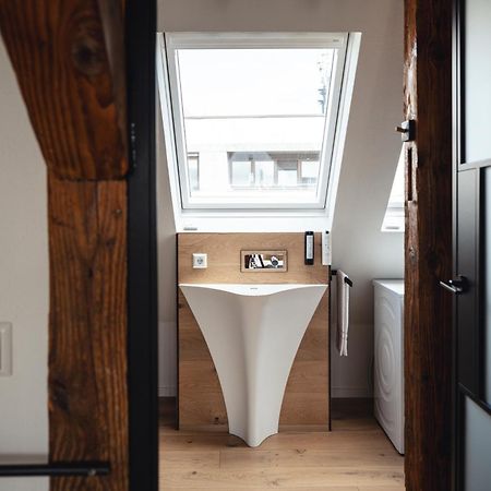 Historical Luxury Homes - Exclusive Selection Freiburg im Breisgau Buitenkant foto