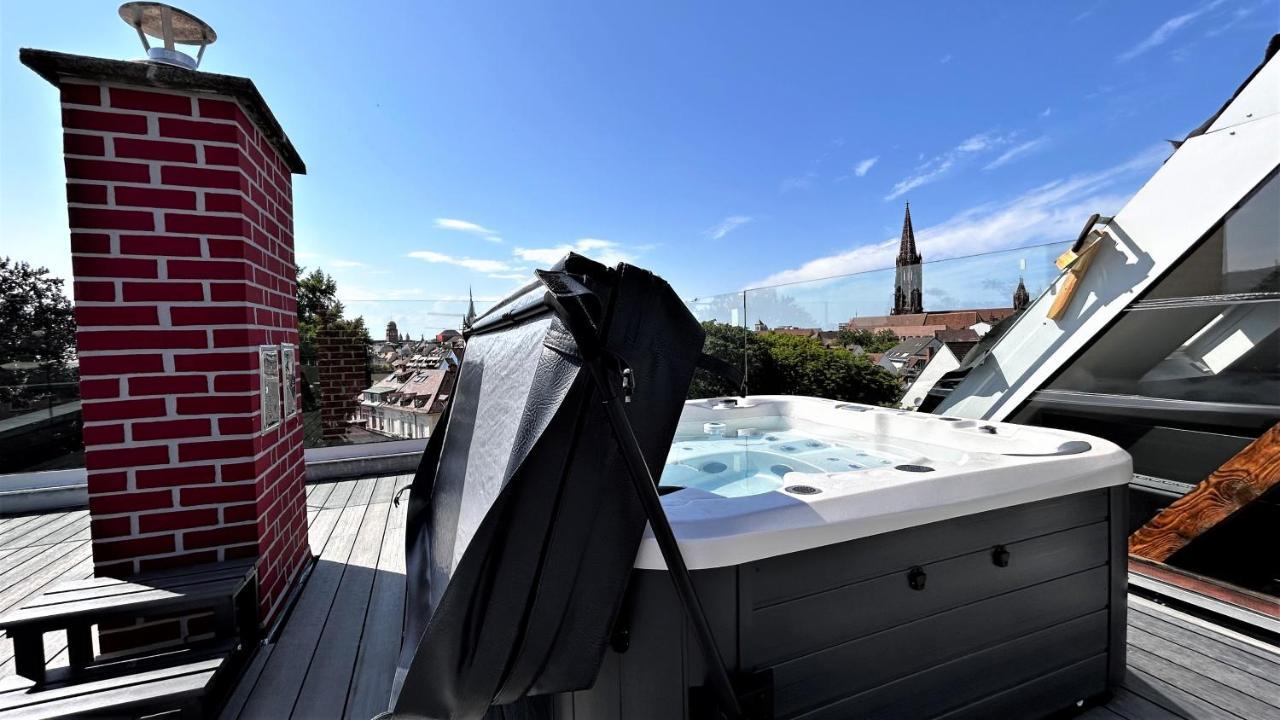 Historical Luxury Homes - Exclusive Selection Freiburg im Breisgau Buitenkant foto