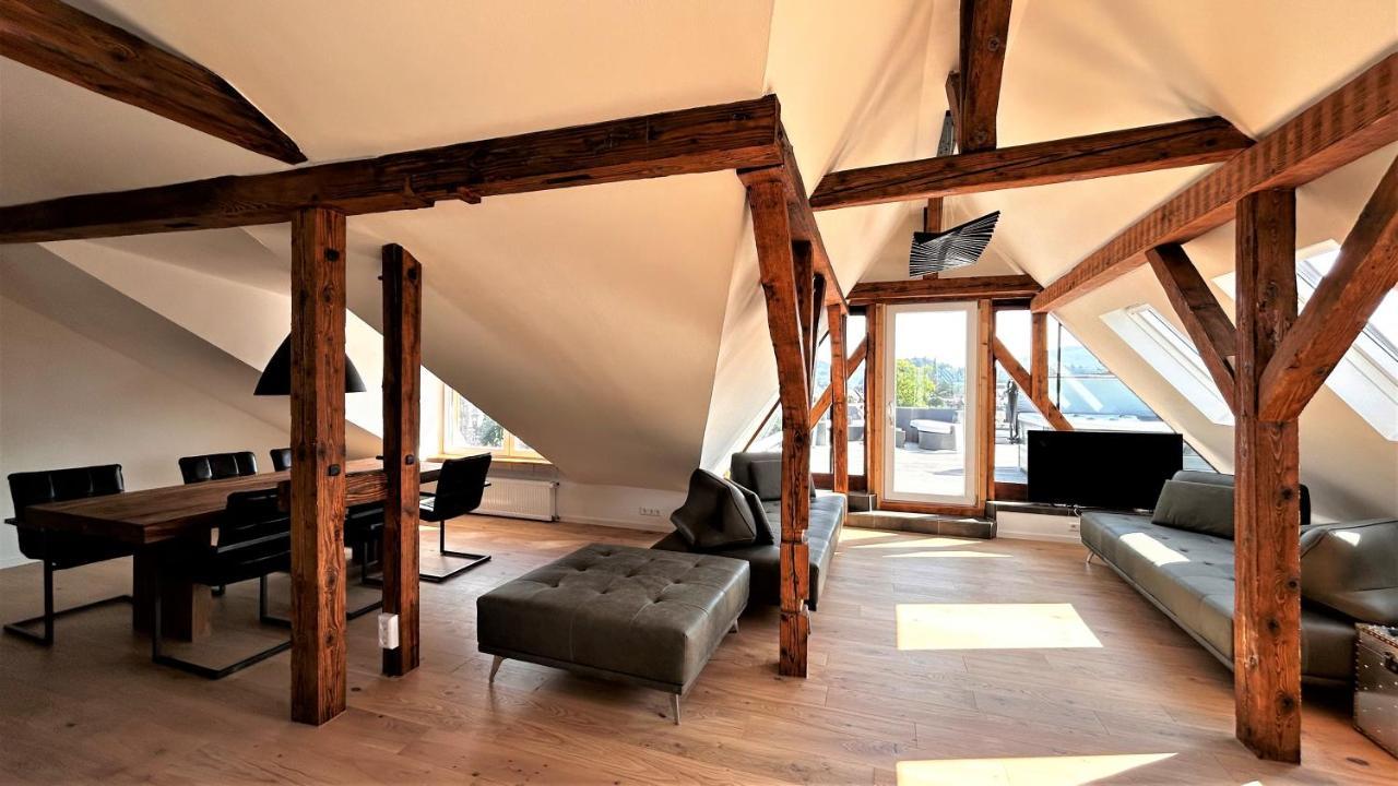Historical Luxury Homes - Exclusive Selection Freiburg im Breisgau Buitenkant foto
