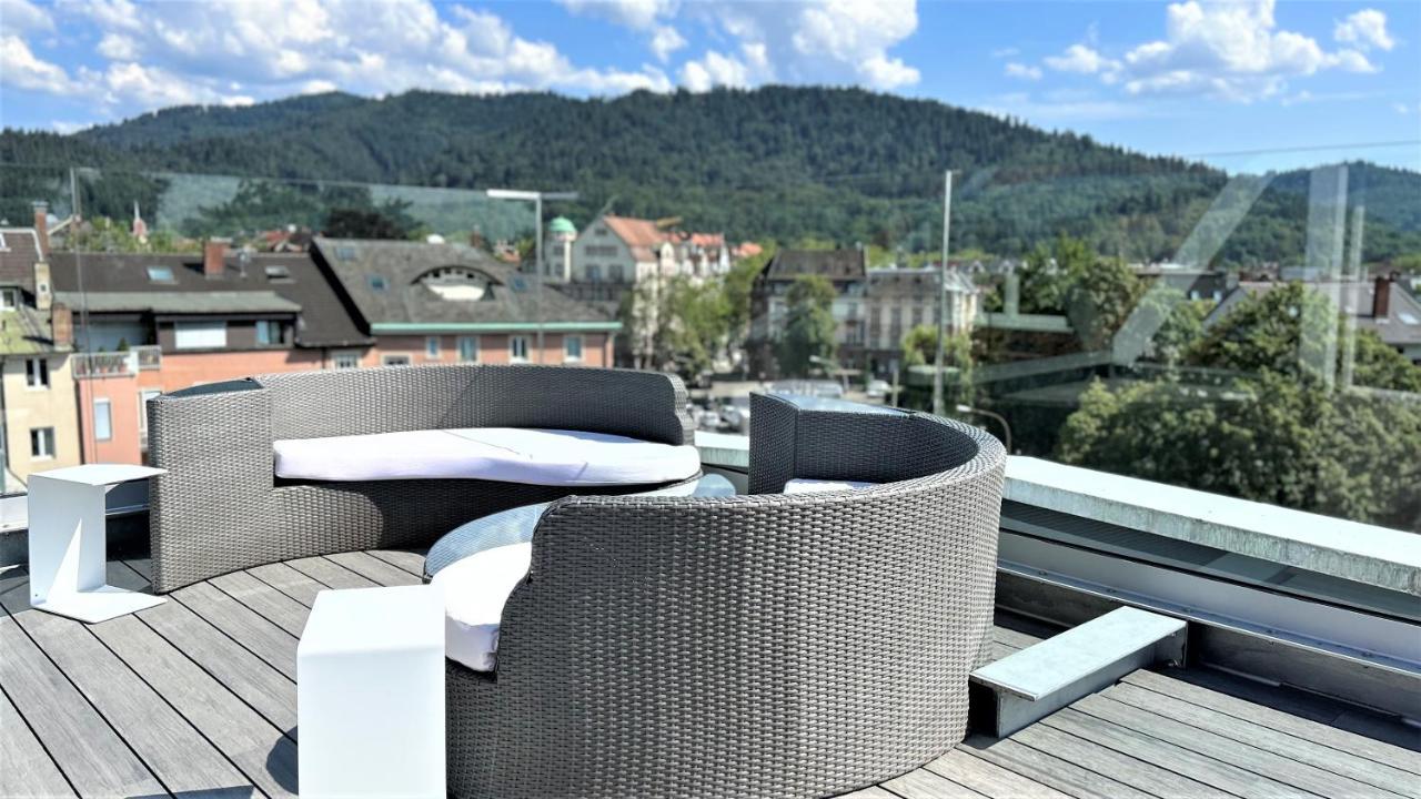 Historical Luxury Homes - Exclusive Selection Freiburg im Breisgau Buitenkant foto