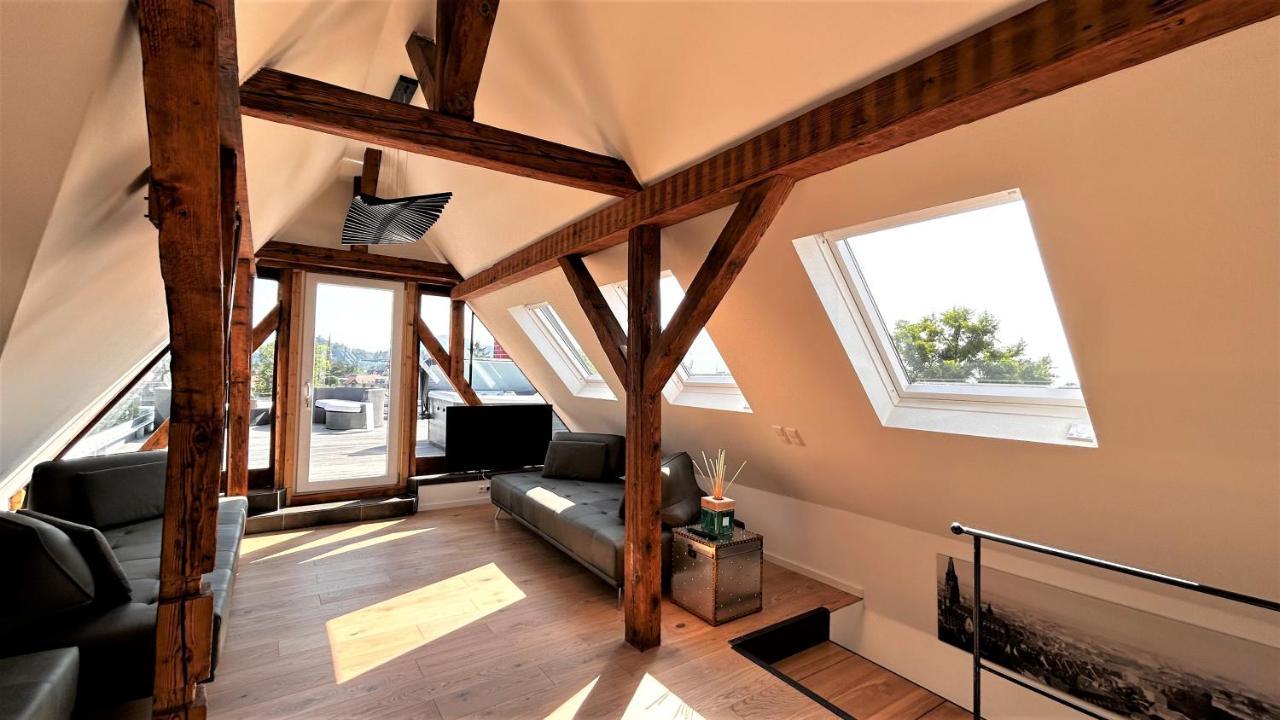 Historical Luxury Homes - Exclusive Selection Freiburg im Breisgau Buitenkant foto