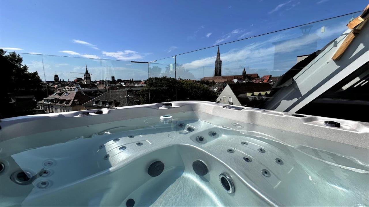 Historical Luxury Homes - Exclusive Selection Freiburg im Breisgau Buitenkant foto
