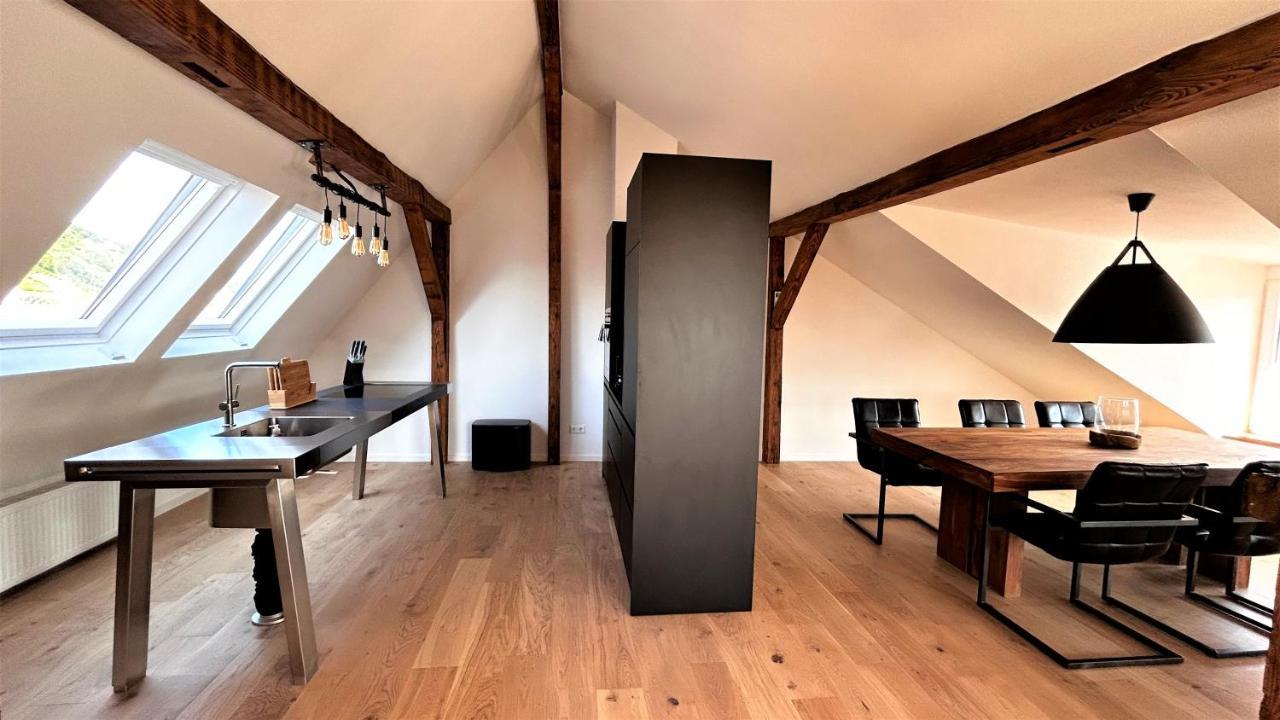 Historical Luxury Homes - Exclusive Selection Freiburg im Breisgau Buitenkant foto