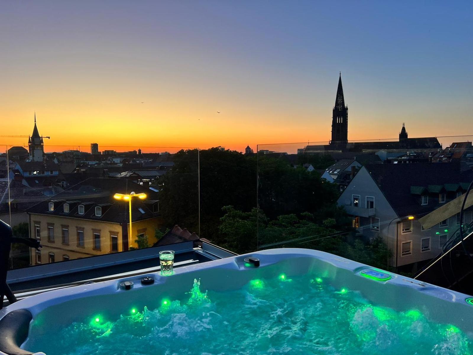 Historical Luxury Homes - Exclusive Selection Freiburg im Breisgau Buitenkant foto
