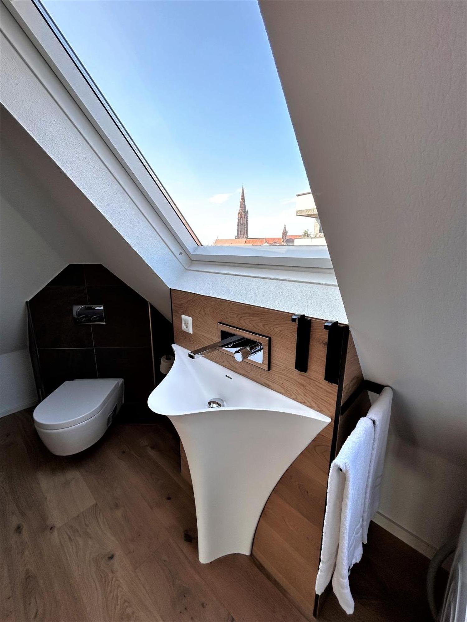 Historical Luxury Homes - Exclusive Selection Freiburg im Breisgau Buitenkant foto