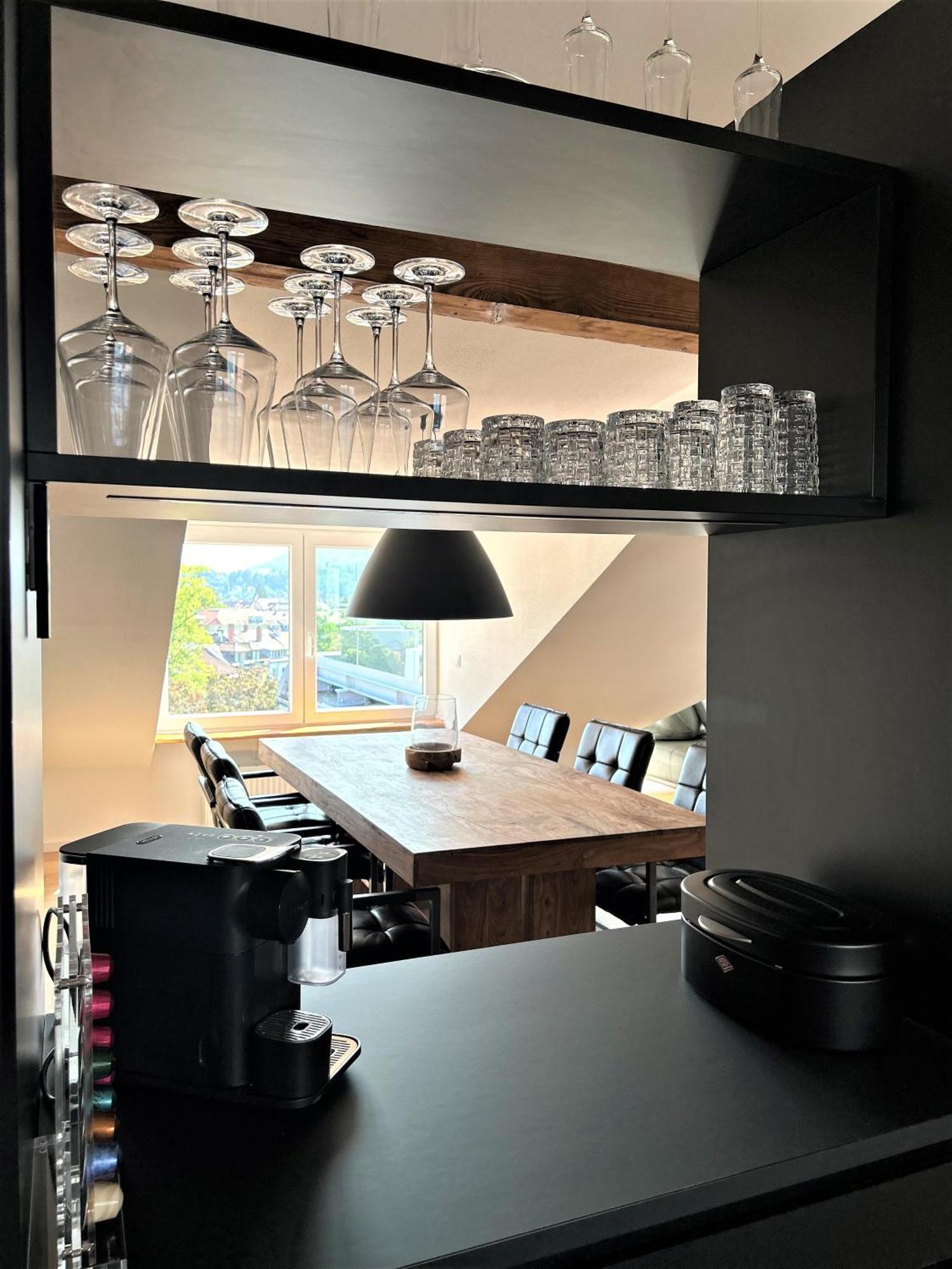 Historical Luxury Homes - Exclusive Selection Freiburg im Breisgau Buitenkant foto