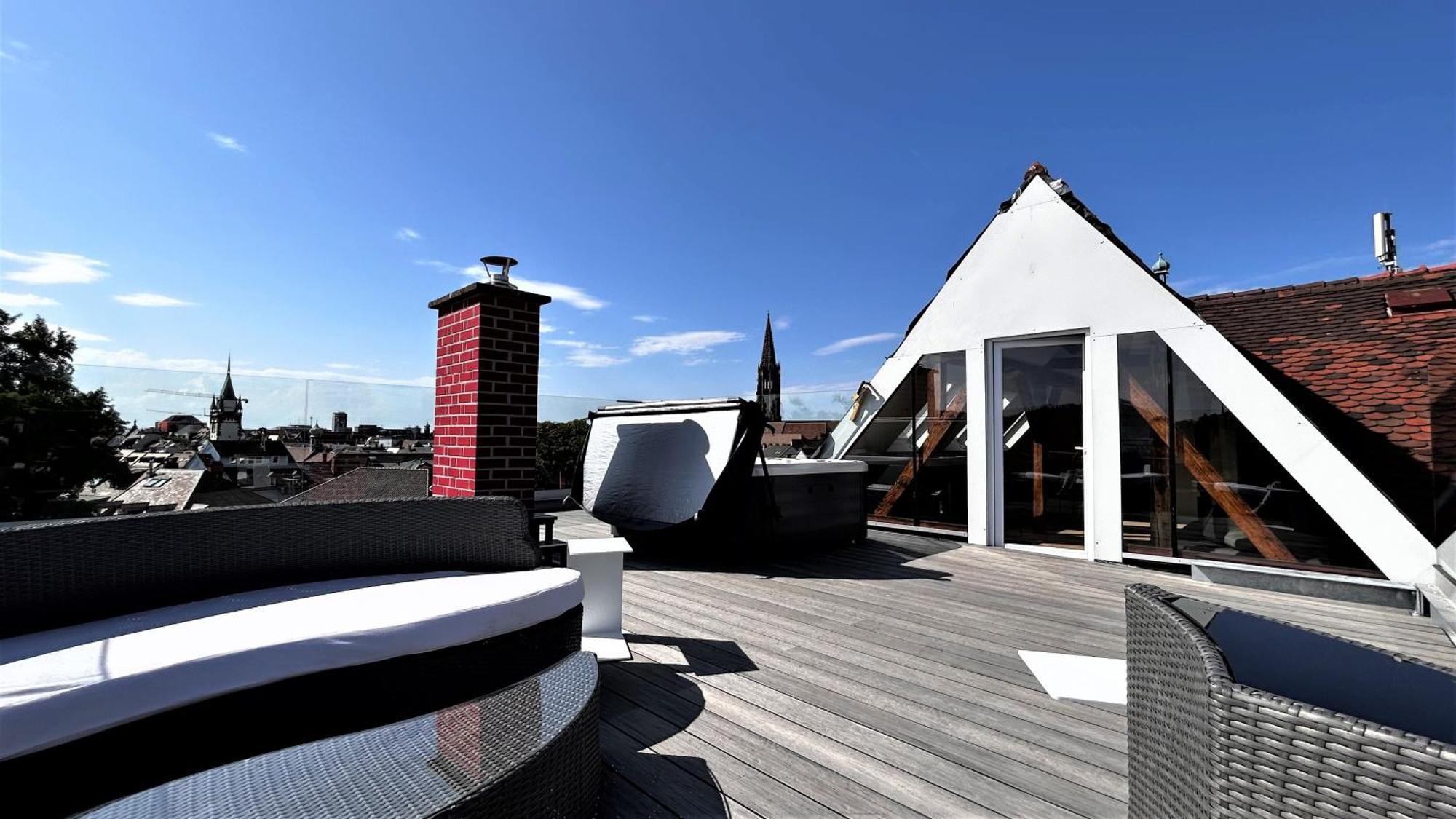 Historical Luxury Homes - Exclusive Selection Freiburg im Breisgau Buitenkant foto