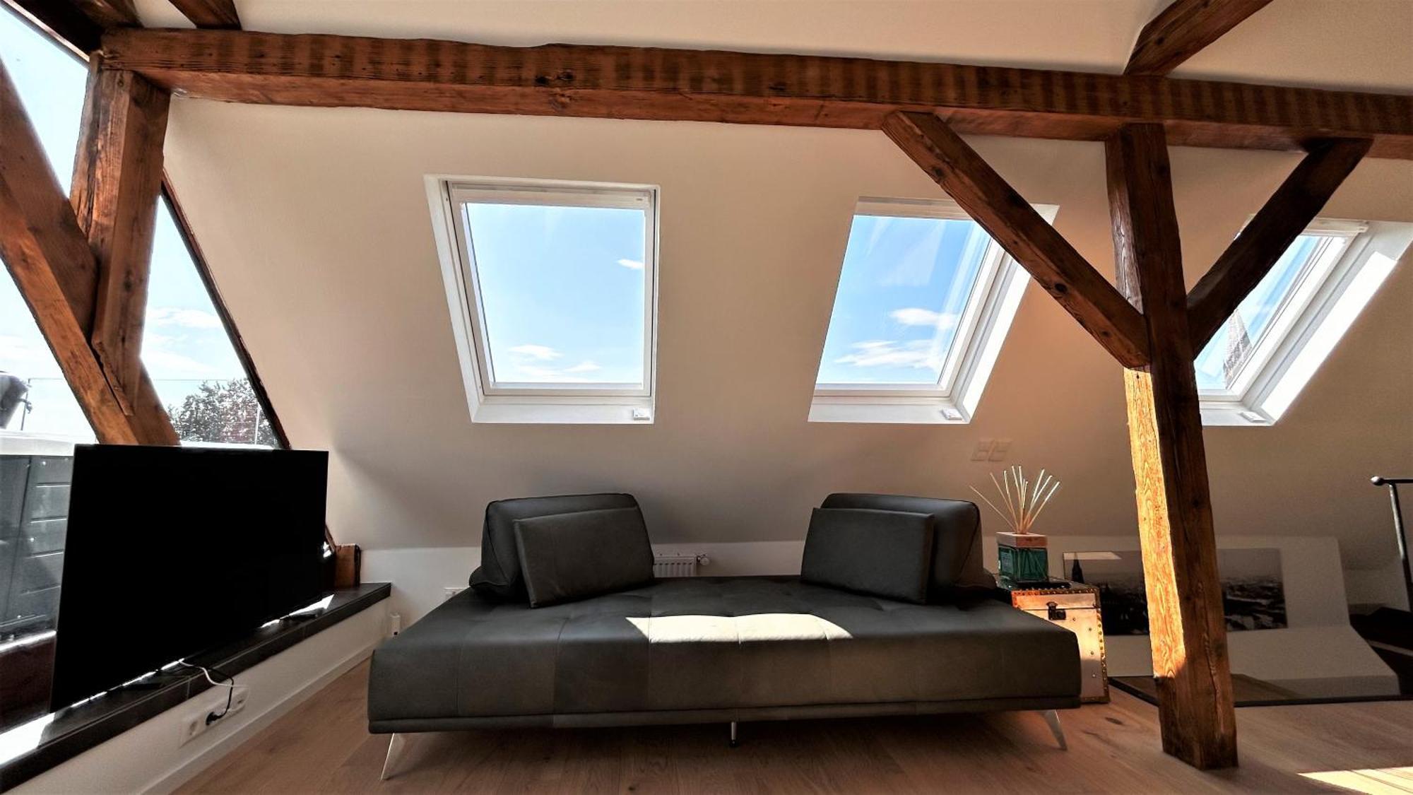 Historical Luxury Homes - Exclusive Selection Freiburg im Breisgau Buitenkant foto