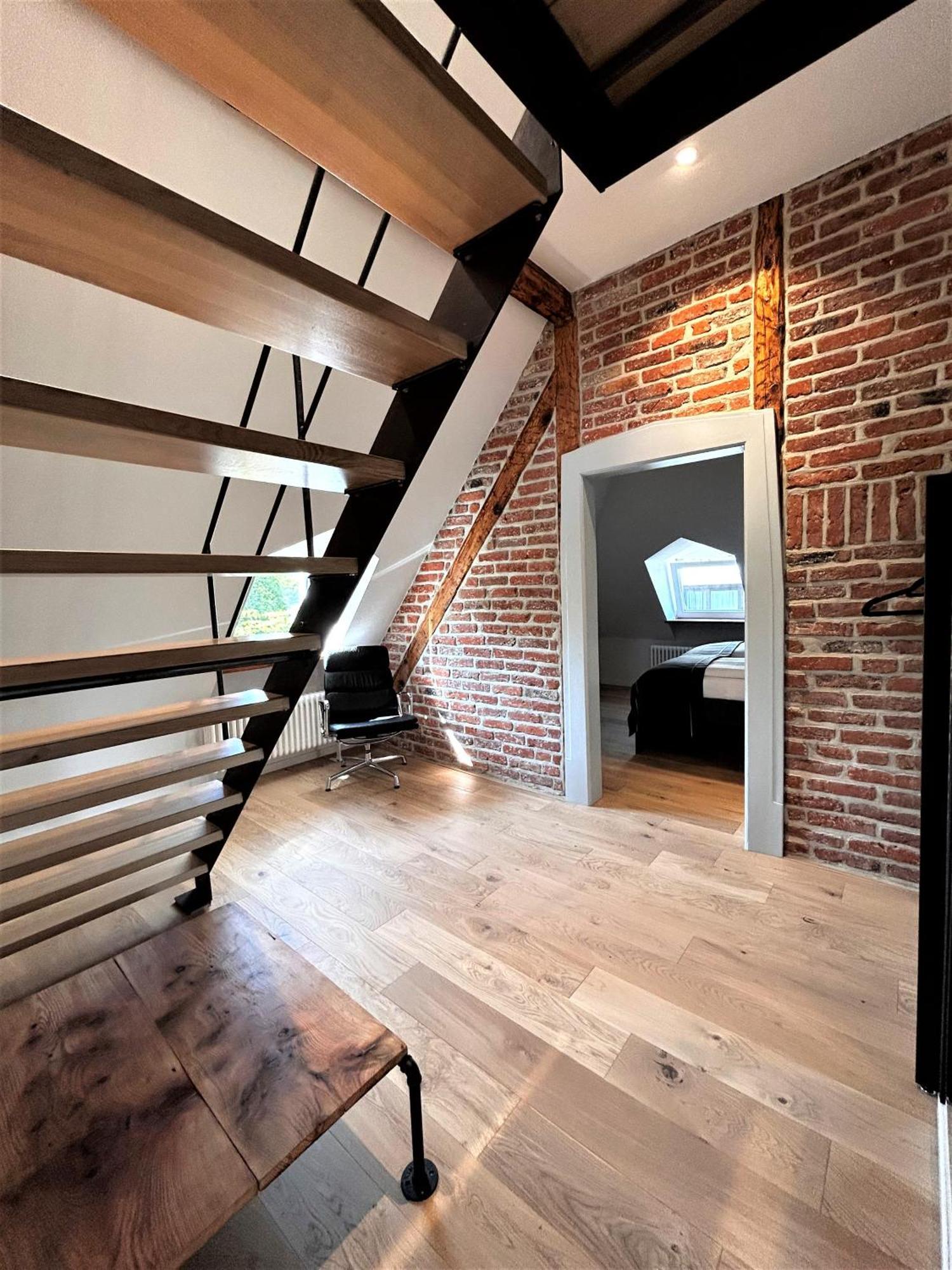 Historical Luxury Homes - Exclusive Selection Freiburg im Breisgau Buitenkant foto