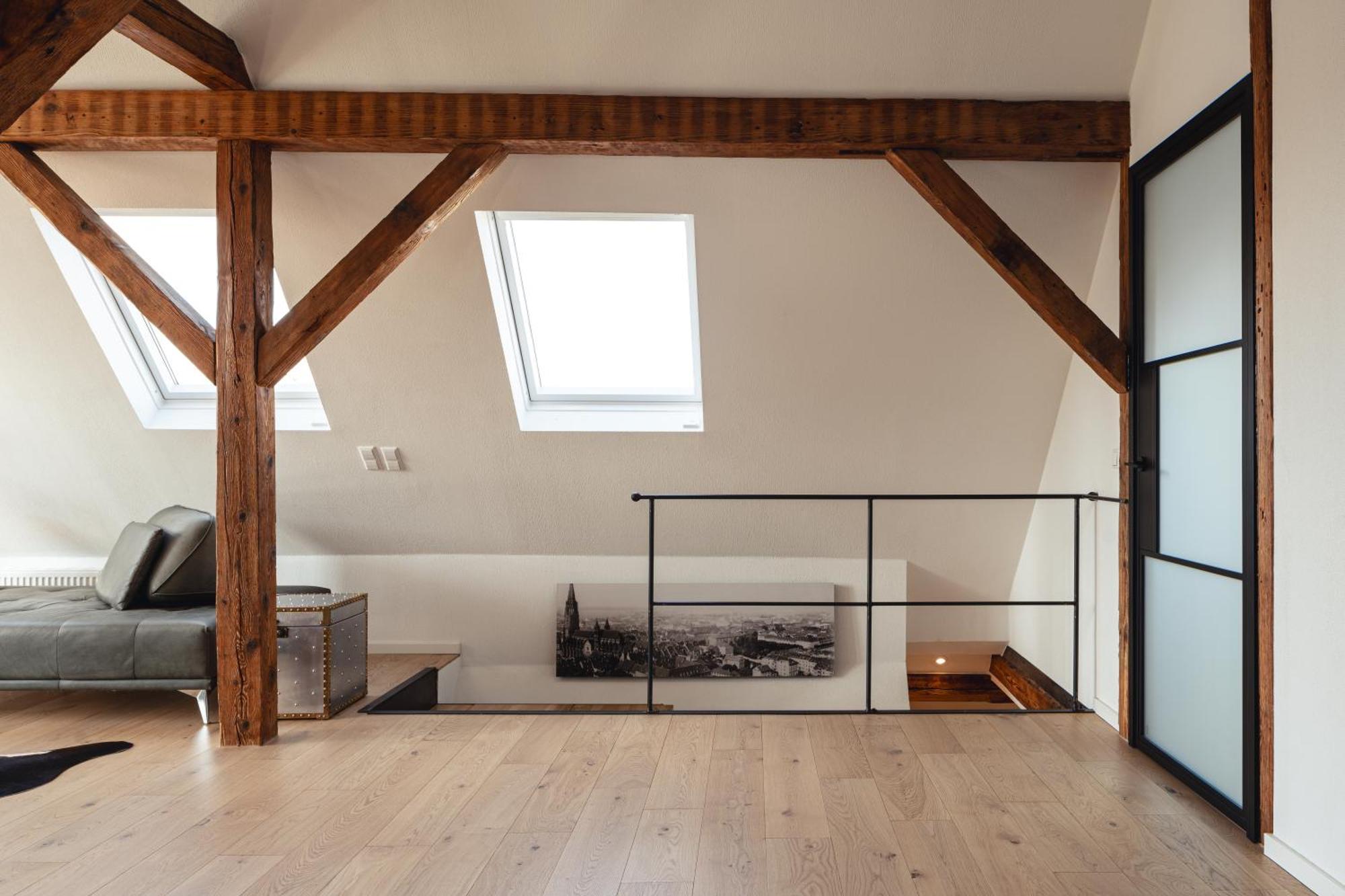 Historical Luxury Homes - Exclusive Selection Freiburg im Breisgau Buitenkant foto