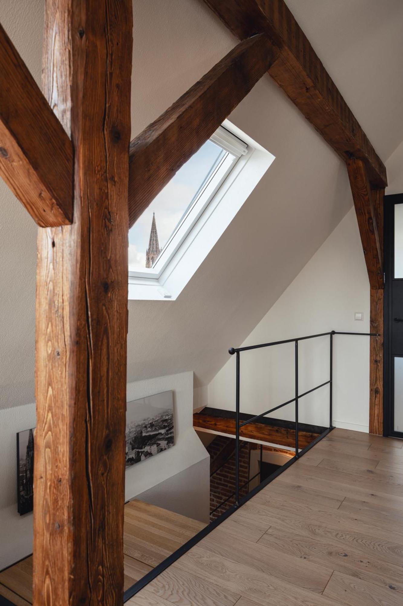 Historical Luxury Homes - Exclusive Selection Freiburg im Breisgau Buitenkant foto