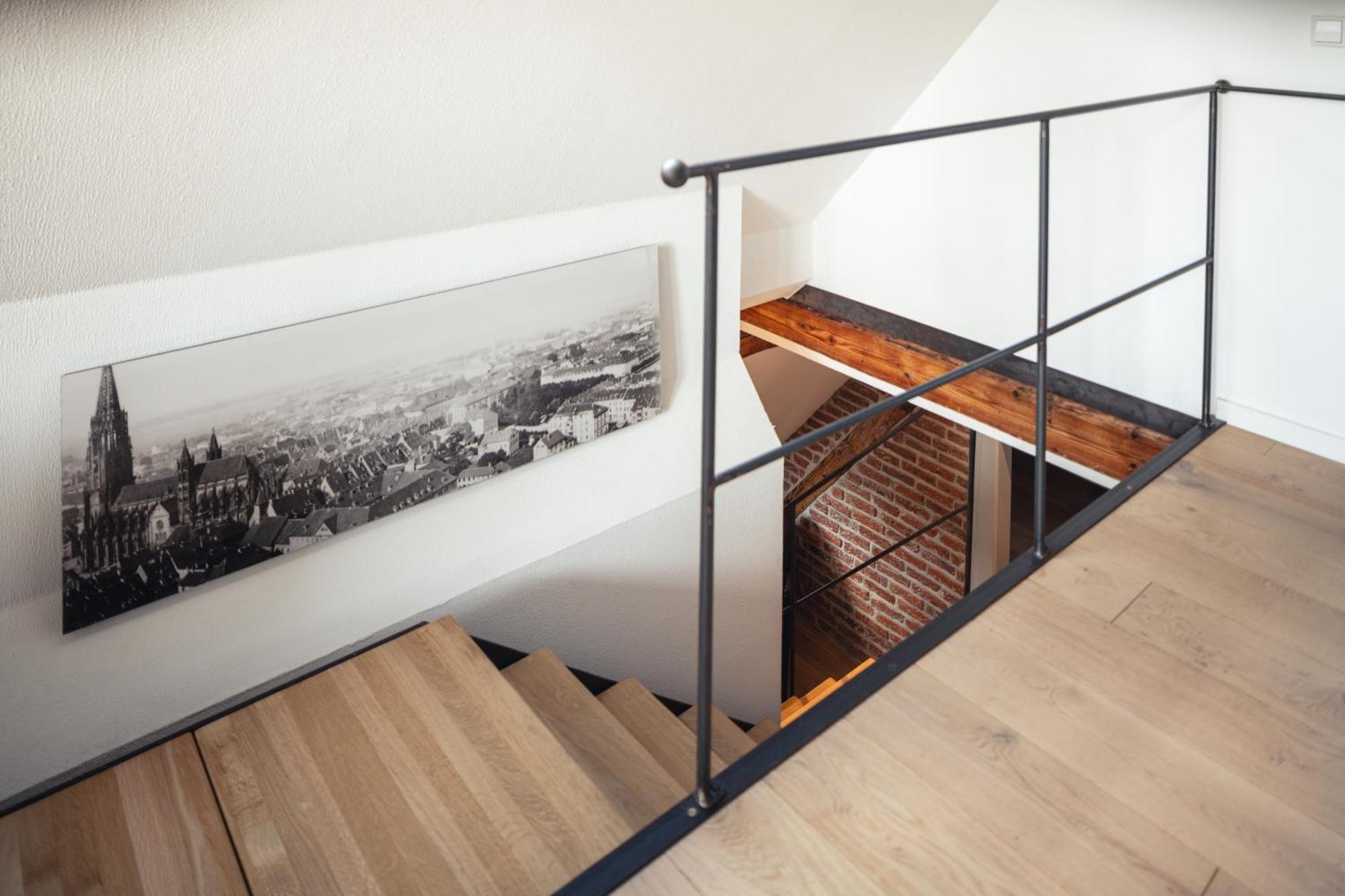 Historical Luxury Homes - Exclusive Selection Freiburg im Breisgau Buitenkant foto
