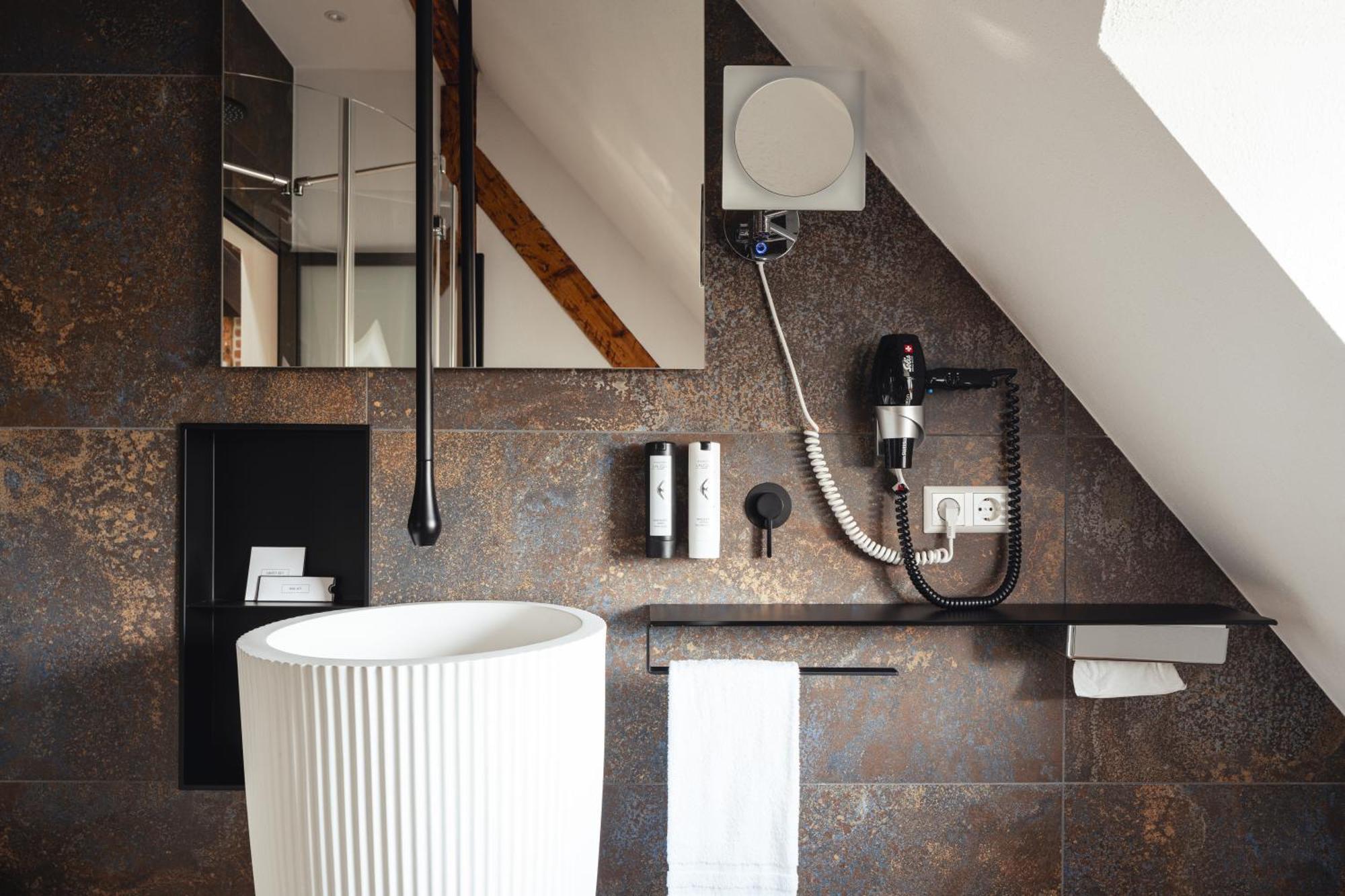 Historical Luxury Homes - Exclusive Selection Freiburg im Breisgau Buitenkant foto