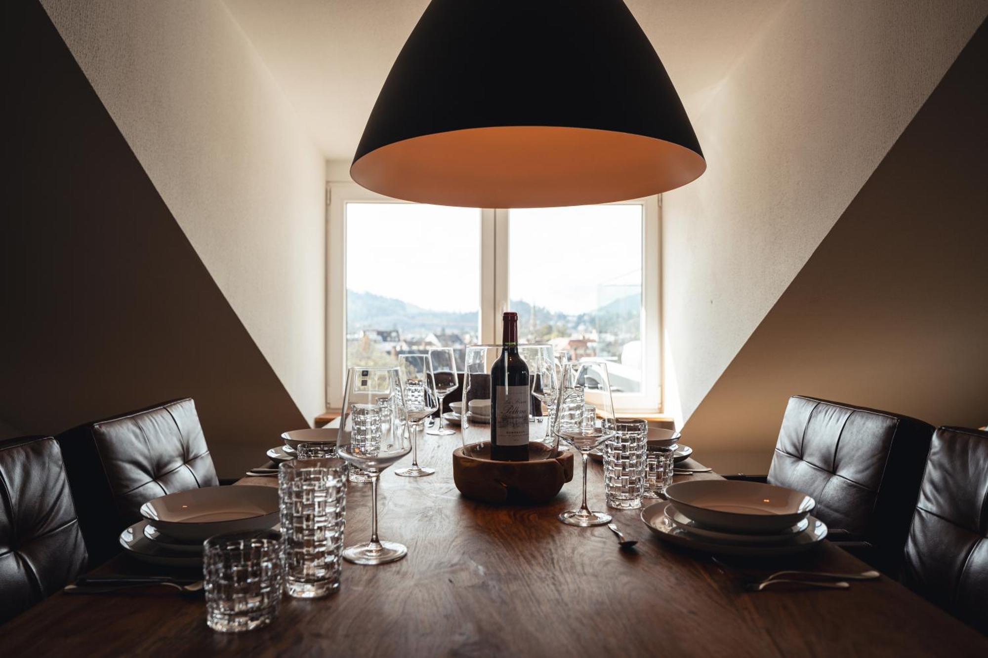 Historical Luxury Homes - Exclusive Selection Freiburg im Breisgau Buitenkant foto
