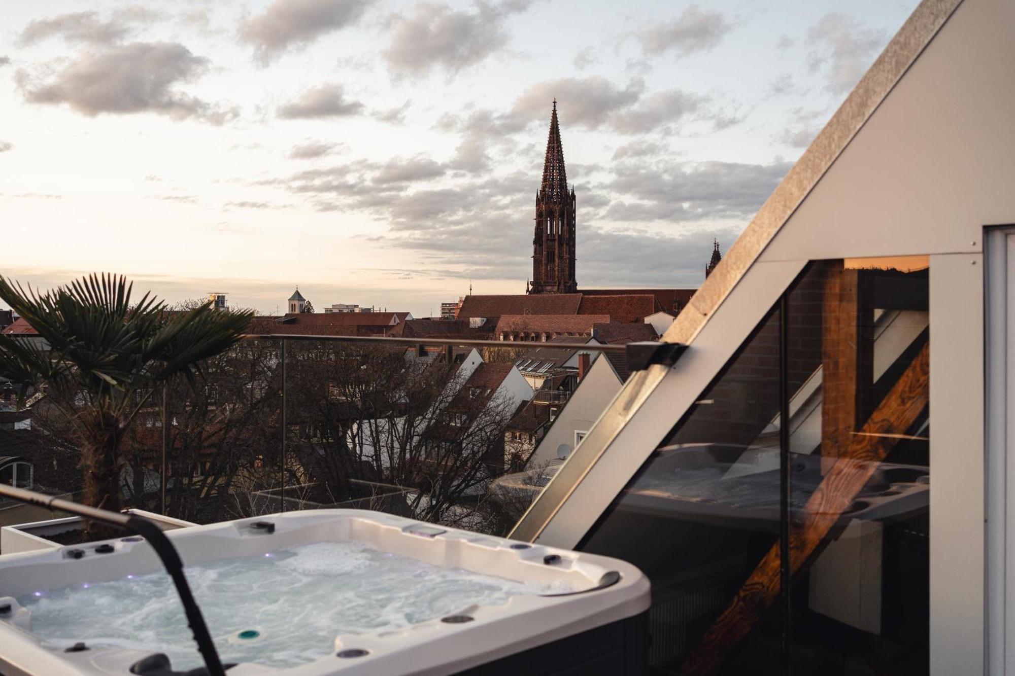 Historical Luxury Homes - Exclusive Selection Freiburg im Breisgau Buitenkant foto