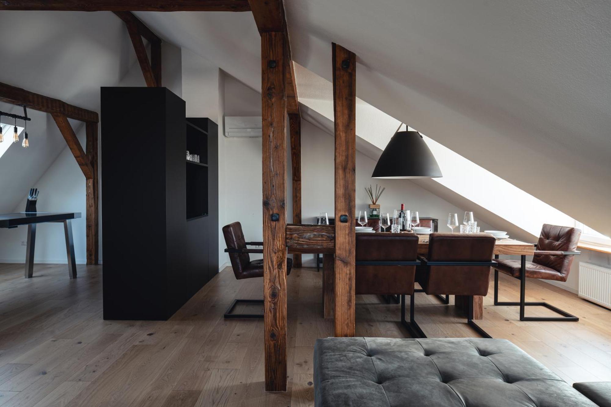 Historical Luxury Homes - Exclusive Selection Freiburg im Breisgau Buitenkant foto