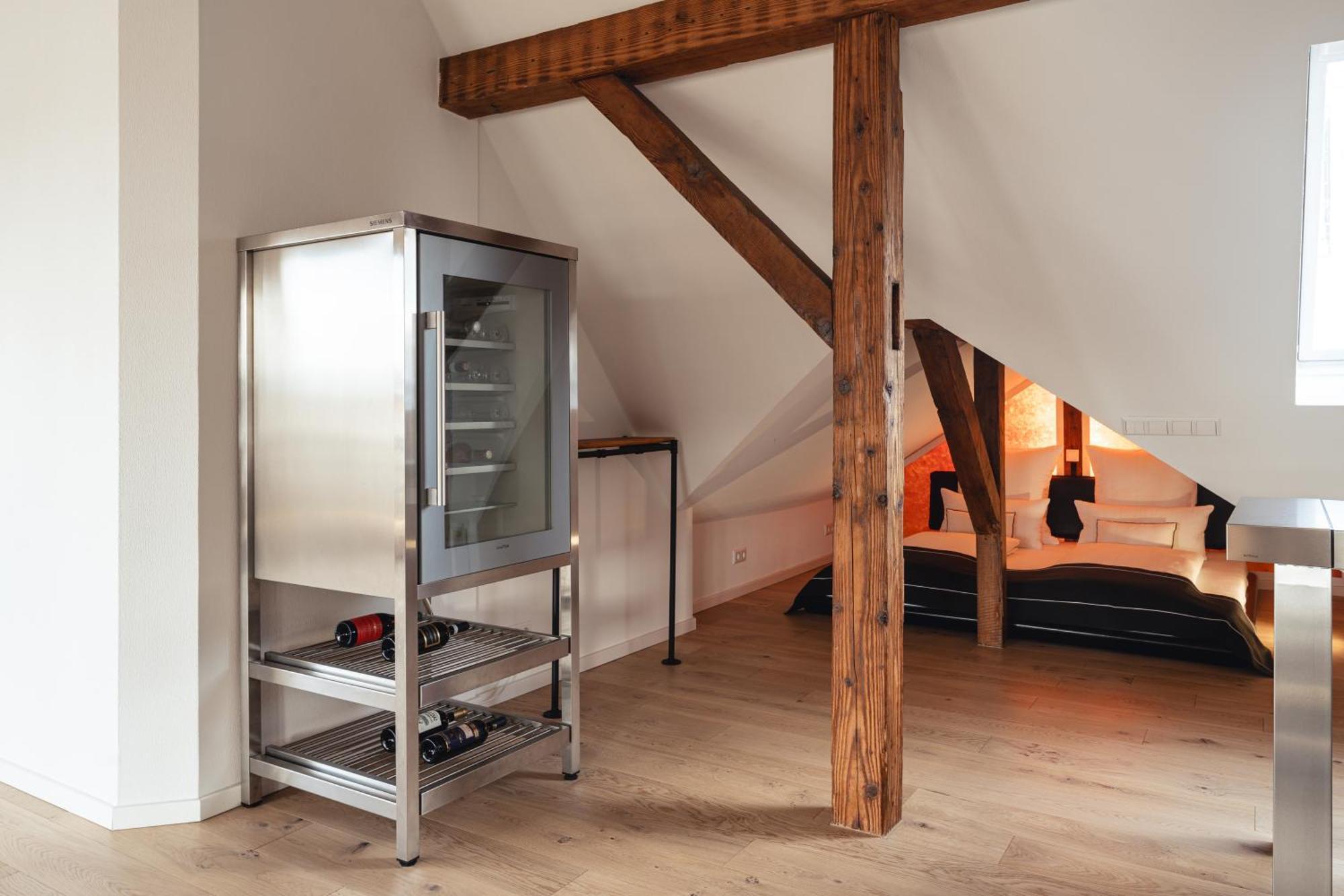 Historical Luxury Homes - Exclusive Selection Freiburg im Breisgau Buitenkant foto
