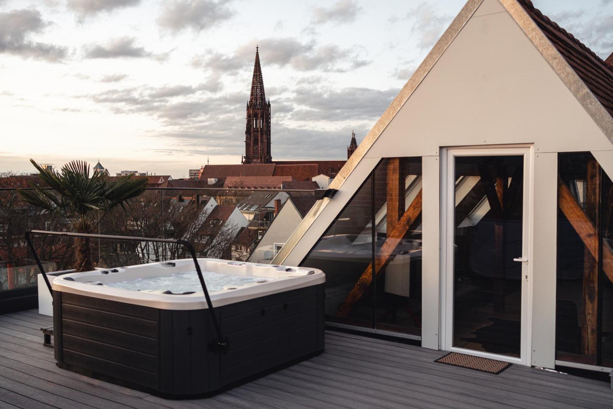 Historical Luxury Homes - Exclusive Selection Freiburg im Breisgau Buitenkant foto