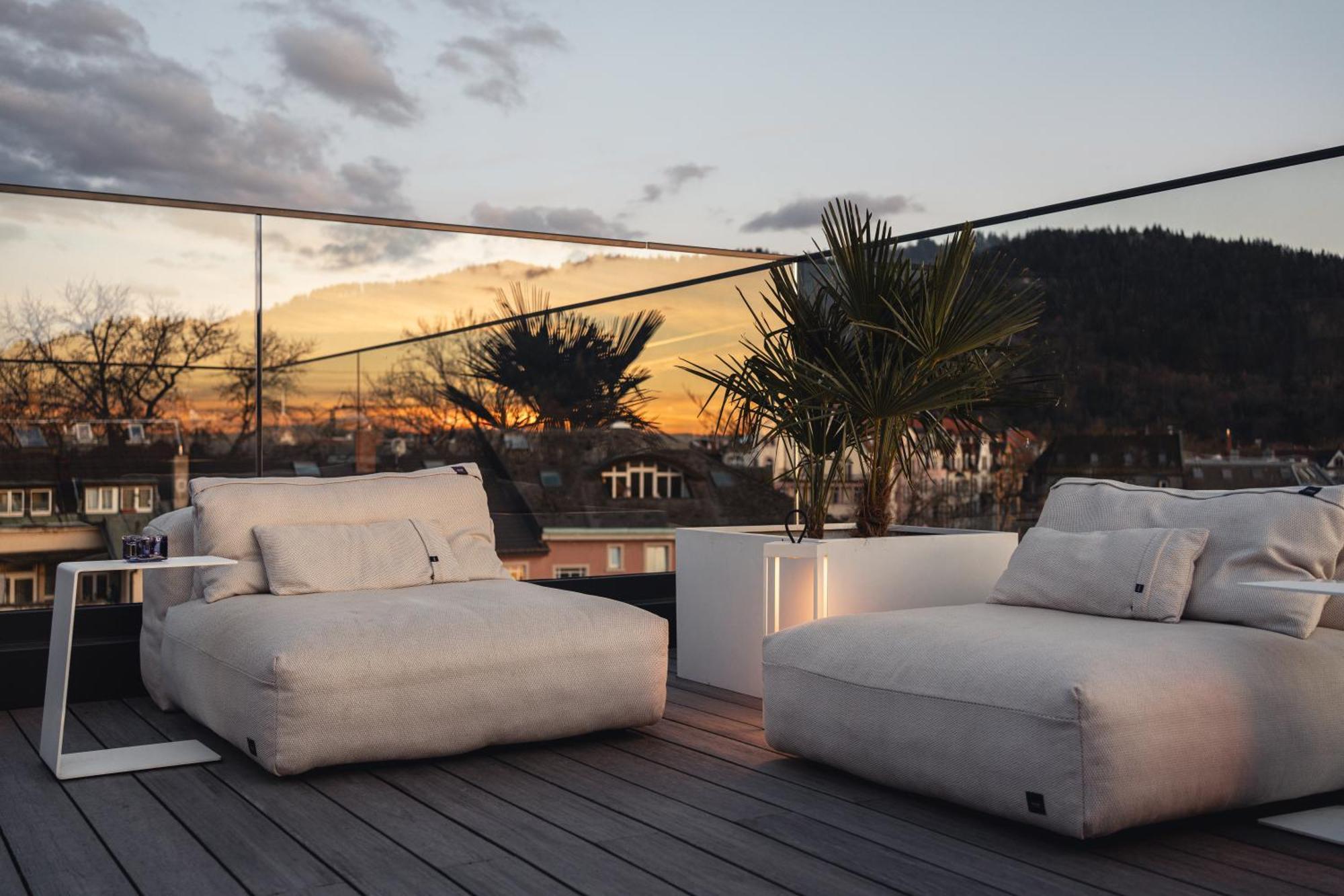 Historical Luxury Homes - Exclusive Selection Freiburg im Breisgau Buitenkant foto